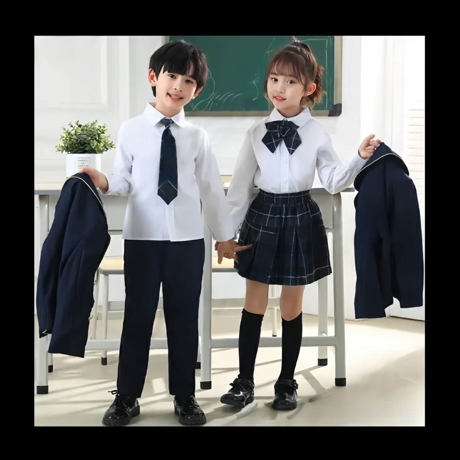 小学生 中学