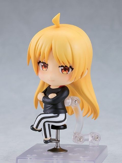 ねんどろいどぼっち・ざ・ろっく！伊地知星歌2307 ねんどろいど 2307 伊地知星歌 「アニメ ぼっち・ざ・ろっく