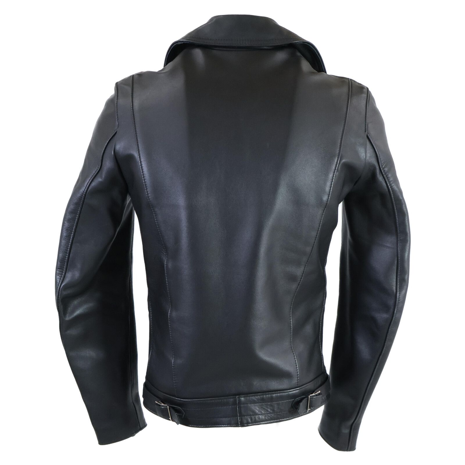 Lewis Leathers ルイスレザー 441 サイクロン カウハイド ダブル