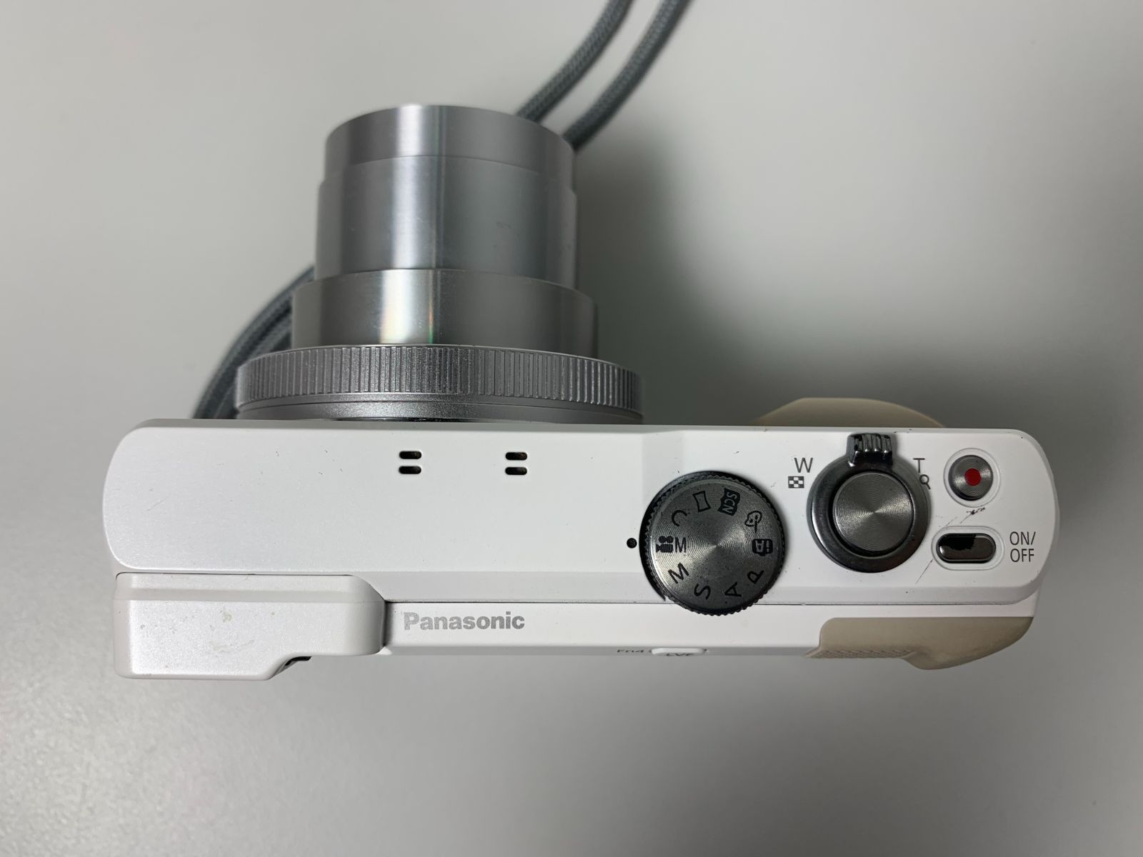 Panasonic LUMIX DMC-TZ85 / リサイクルショップ三喜「宮崎で