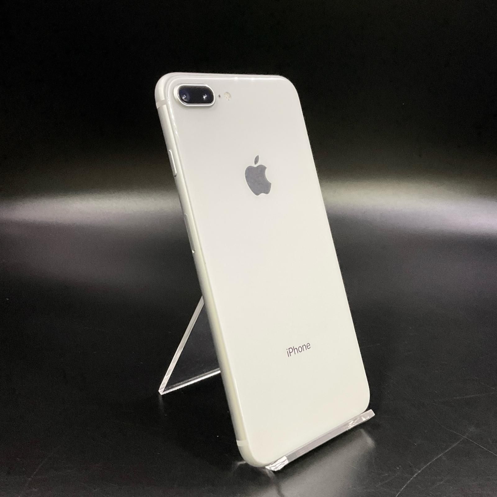 美品✨Apple iPhone 8 シルバー 本体 直送のみ ゆ*様 iPhone 8 64G シルバー 本体 【公式通販】