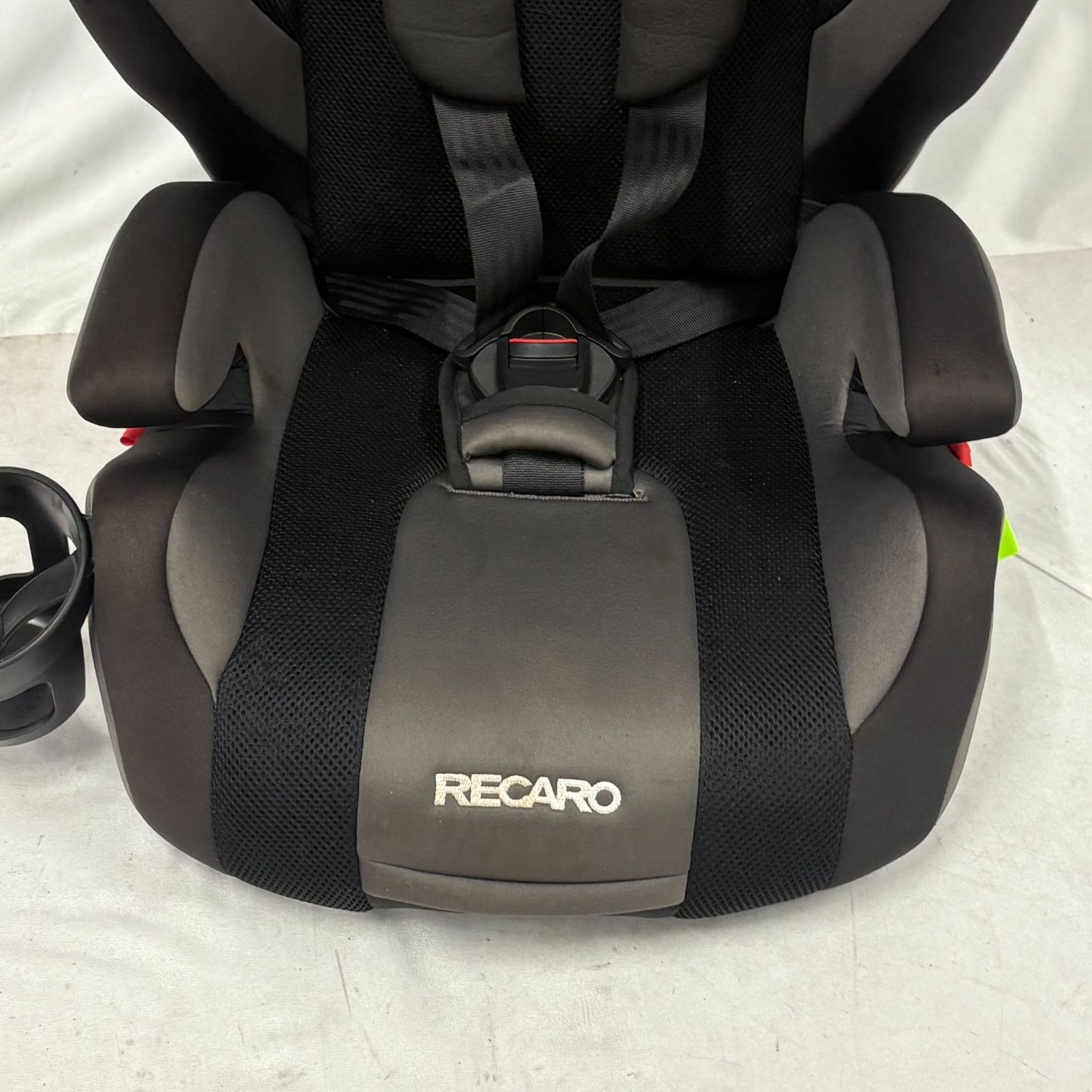 RECARO レカロ Start J1 チャイルドシート ジュニアシート