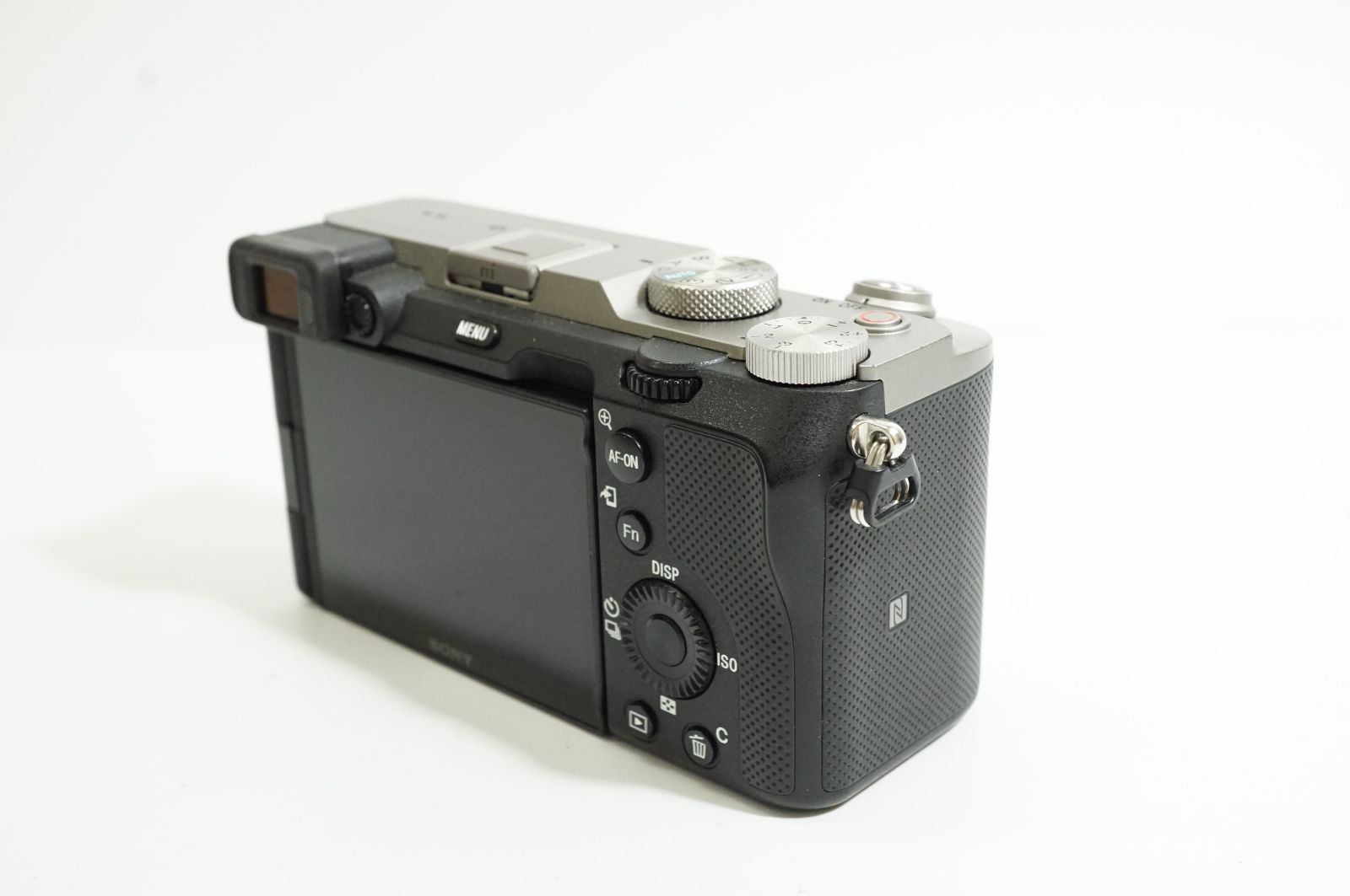  L 172051 SONY ソニー a 7 C ILCE ボディ デジタル一眼カメラ ミラーレス一眼 デジタルカメラ