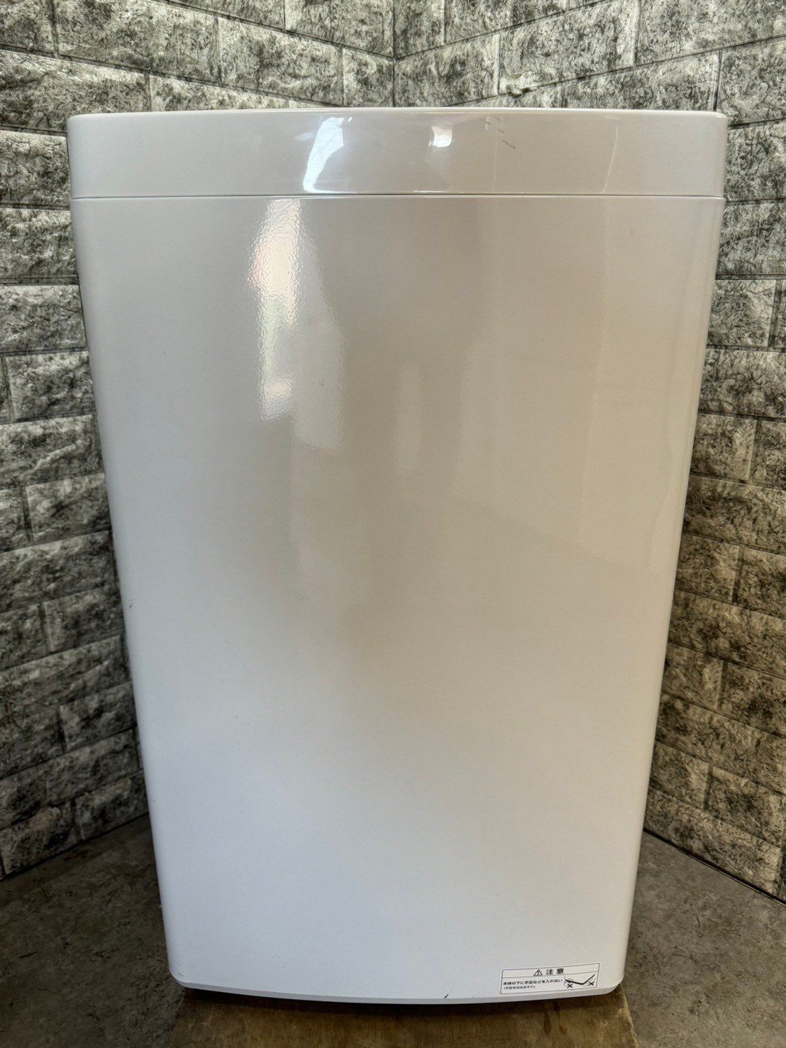 大阪送料無料☆3か月保障付き☆洗濯機☆2023年☆ハイアール☆JW-HS45B