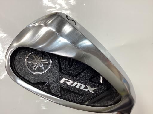 ヤマハ RMX(リミックス) VD 40 アイアン Diamana YR I SR 単品 7番