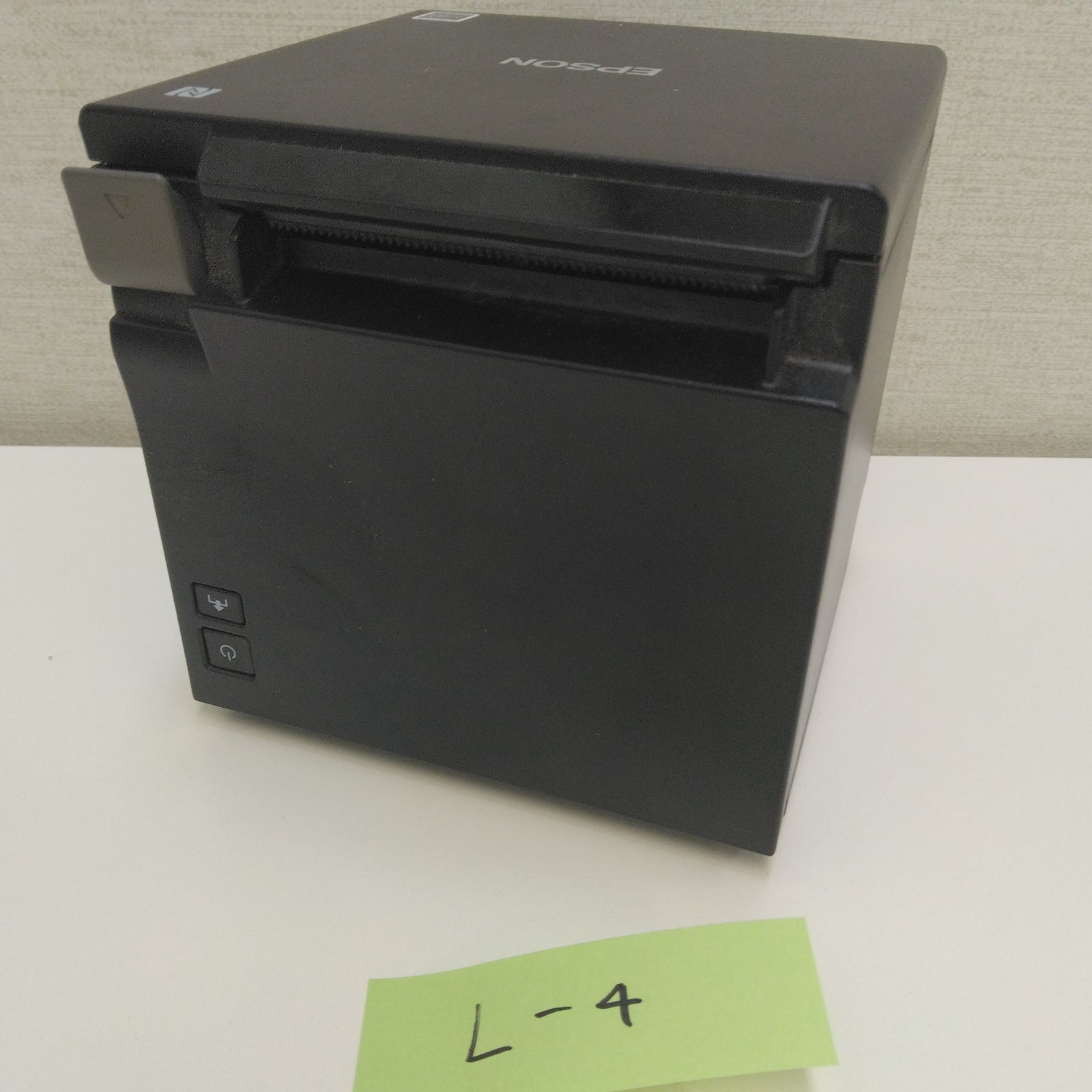 エプソンレシートプリンターTM-m30 L-④