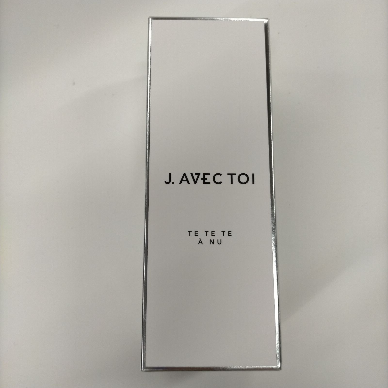 P1044 J. AVEC TOI ジェイアベックトワ トリートメント ボディ