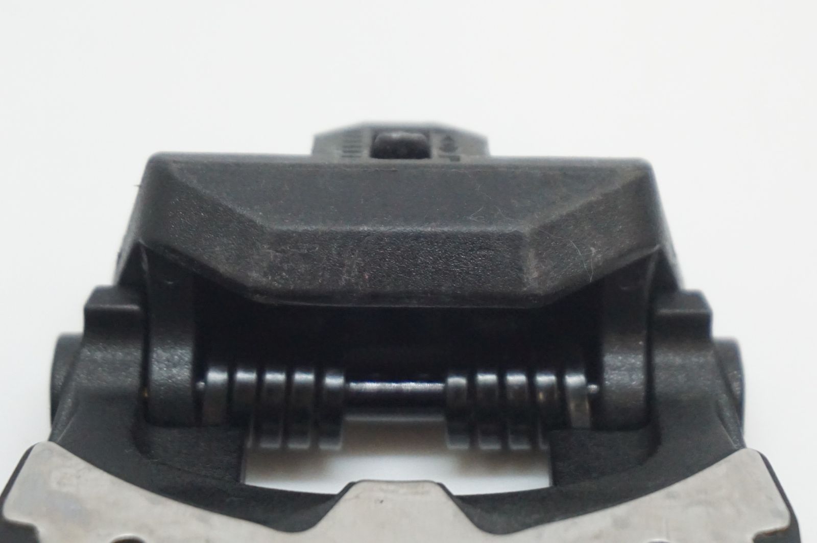 DUO パワーメーター