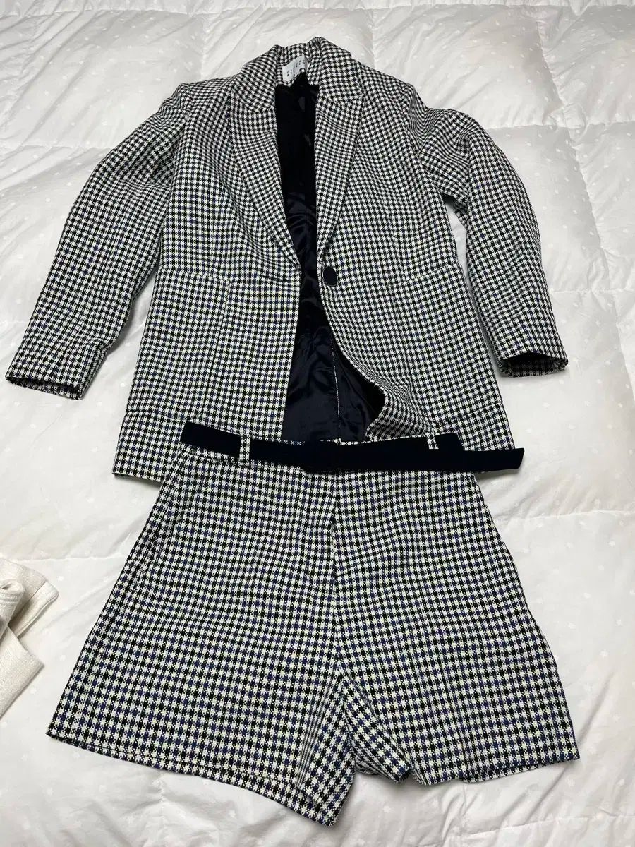 クロディピエロ スーツ セットアップ 36 サイズ