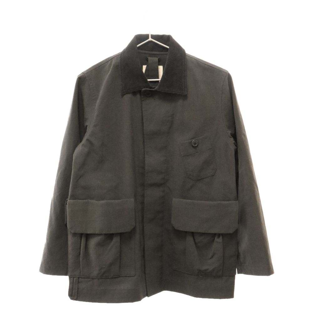 ジャケット・アウター  peak : TAKIBI ARAMID JACKET snow peak (スノーピーク) 19AW TAKIBI ARAMID JACKET JK-19AU107