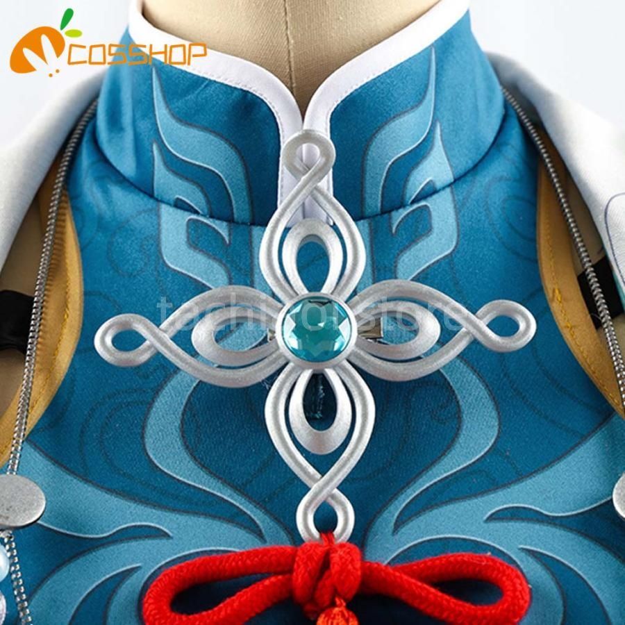 コスプレ衣装 演出服