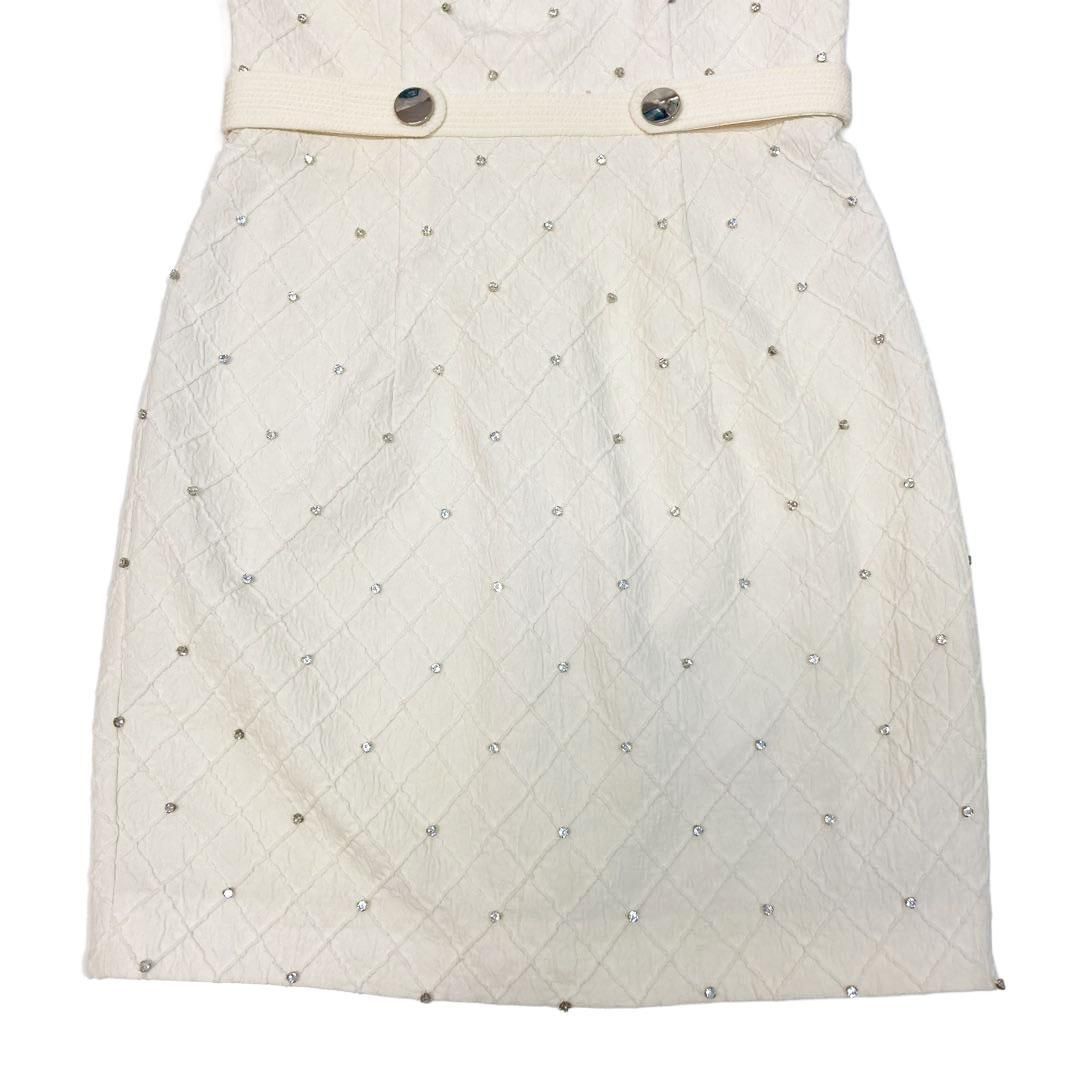 ROBE de FLEURS Glossy / ローブドフルールグロッシー】フロント