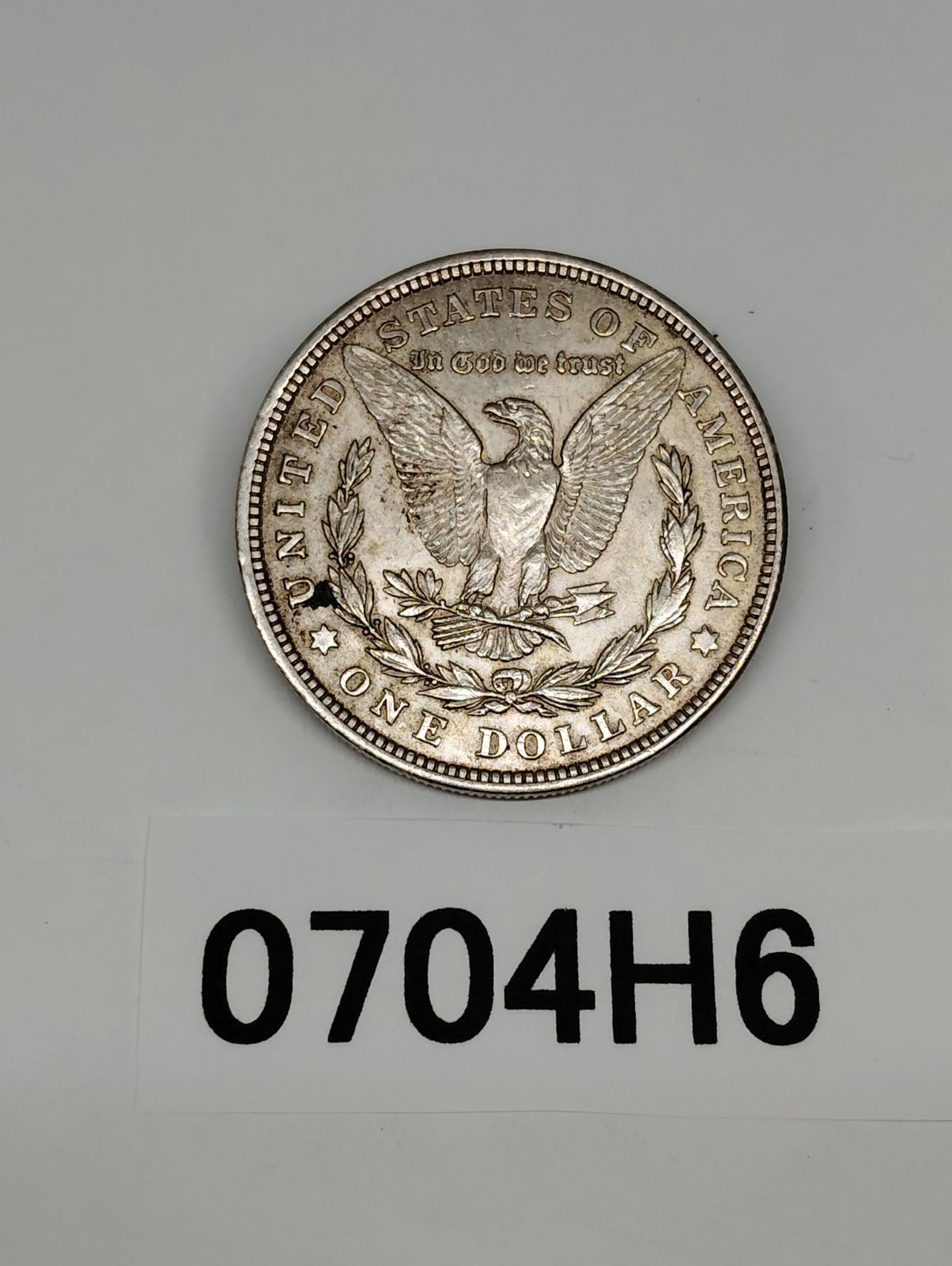 1921 アメリカ モルガンダラー銀貨 Morgan Dollar 銀貨 346 1921 アメリカ モルガンダラー銀貨 Morgan Dollar 銀貨 346