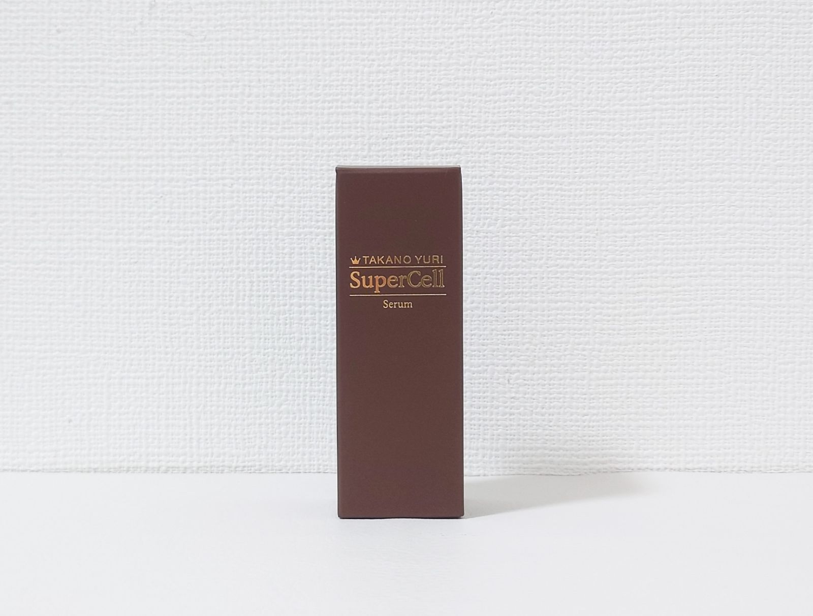 TAKANO YURI たかの友梨 スーパーセルセラム 美容液 30mL - メルカリ