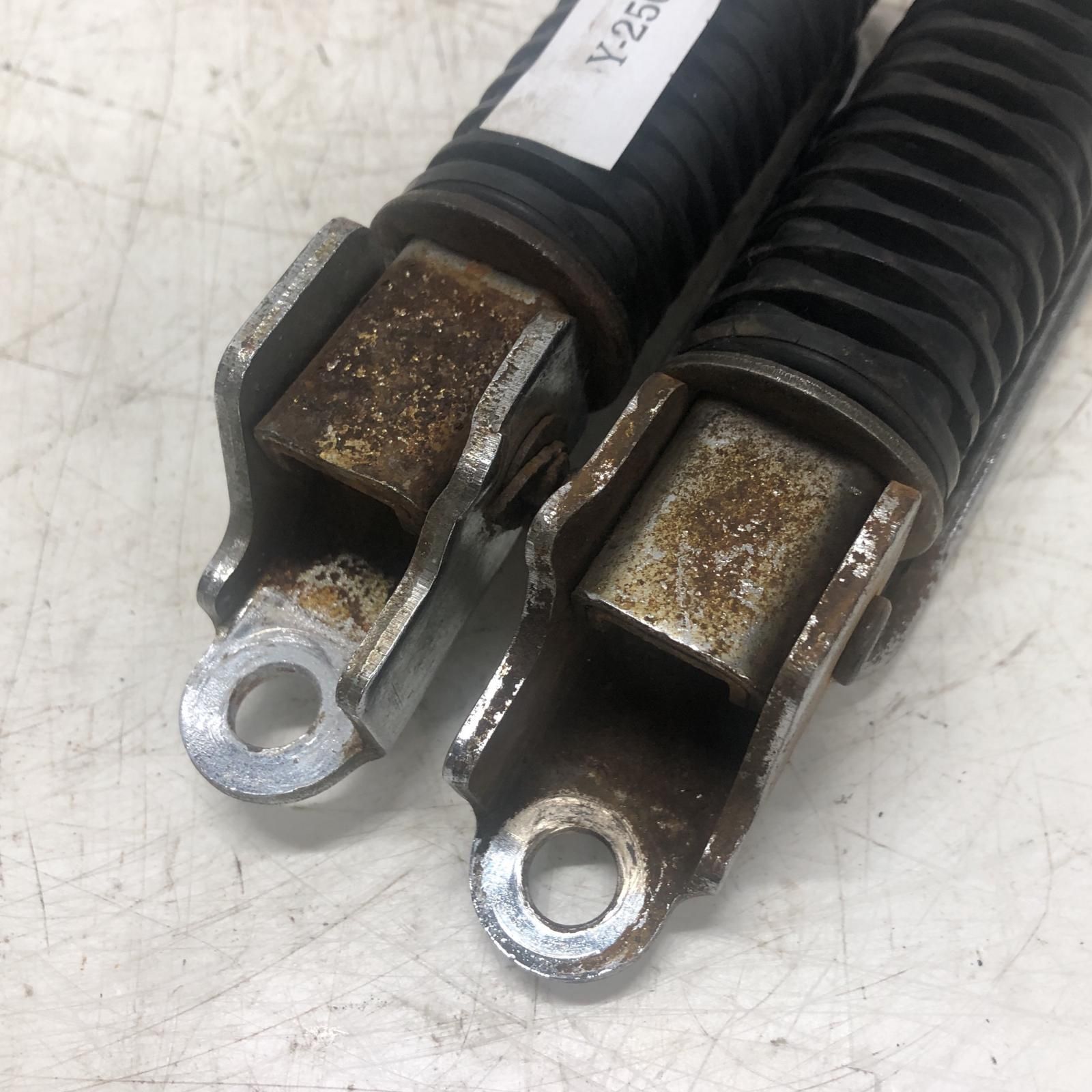 CBX400F CBX550F