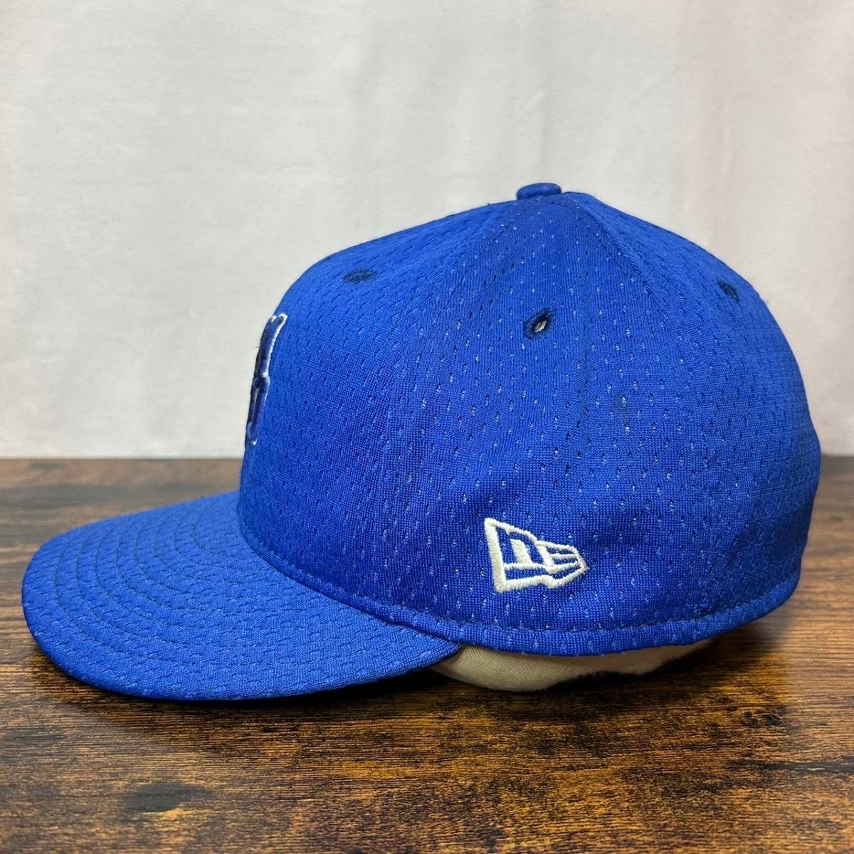 B89 ニューエラ 59fifty usa製 ヴィンテージ 希少 レア 1180 B89 ニューエラ 59fifty usa製 ヴィンテージ 希少 レア 1180