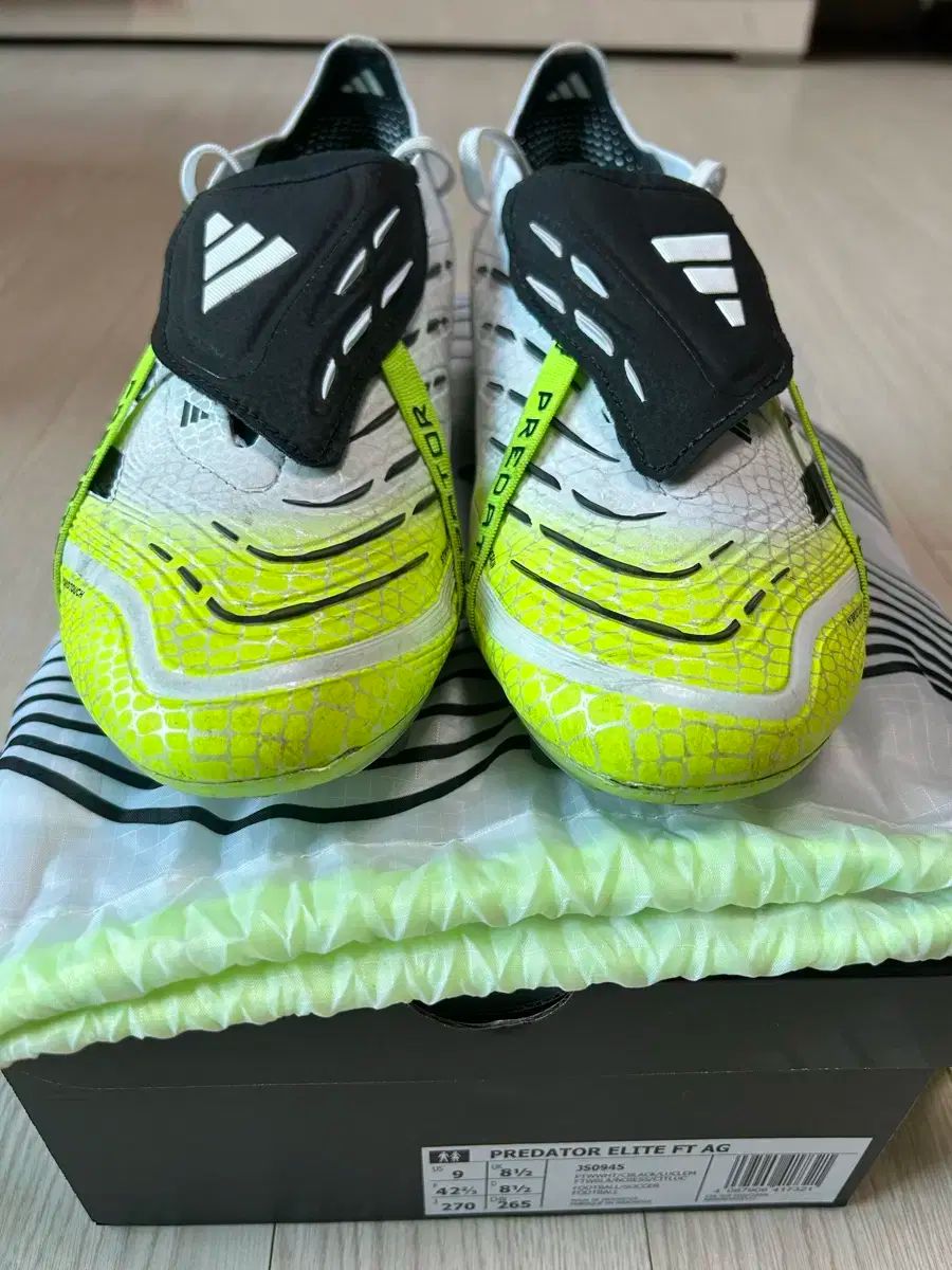 FT HG⁄AG プレデター ELITE アディダス adidas JAPAN Predator