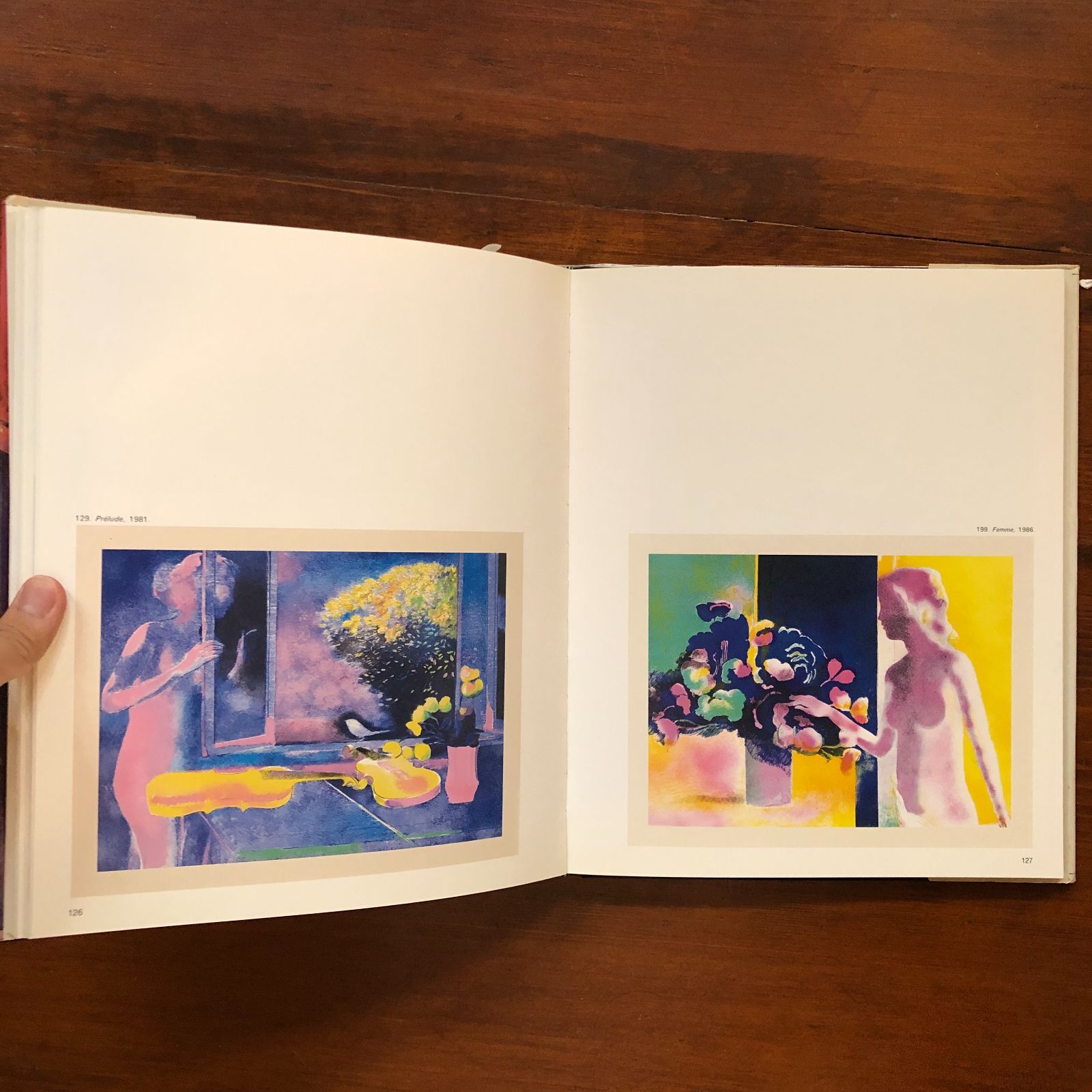 Guiramand　ポール・ギアマン作品集　フランス語 Guiramand | ポール・ギアマン | nostos books ノストスブックス