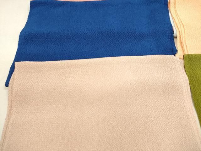 帯揚げ10枚セット