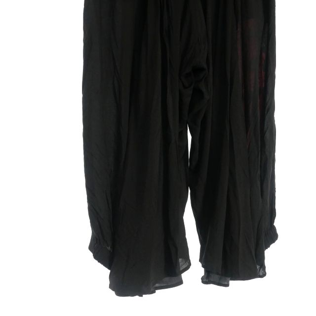 ヨウジヤマモト YOHJI YAMAMOTO レプリカ 1987S/S フラワープリント