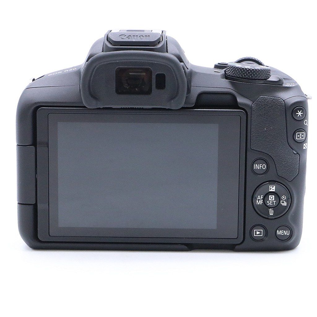 ダブルズームキット ブラック