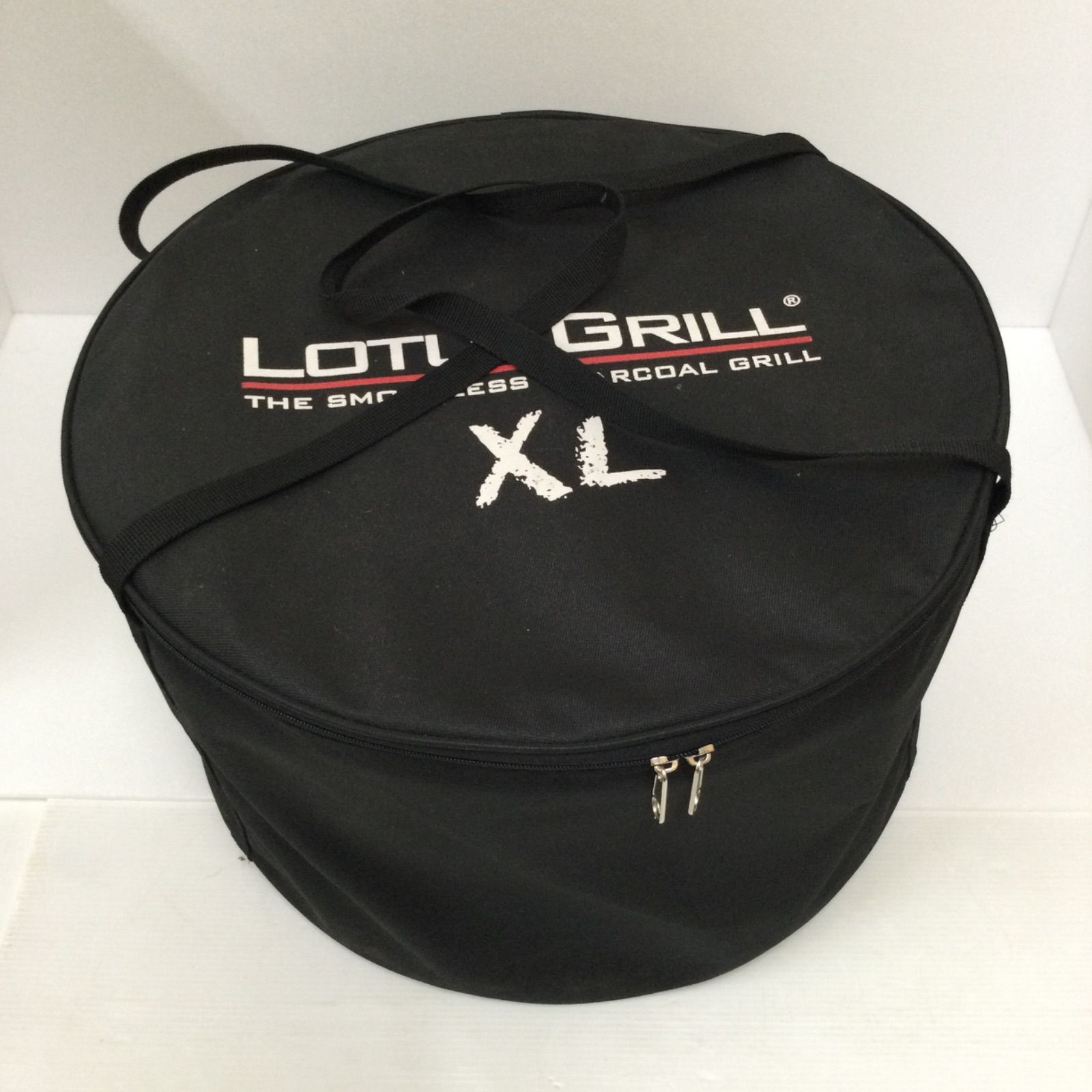 LOTUS GRILL バーベキューコンロ XL黒 LOTUS GRILL バーベキューコンロ XL黒