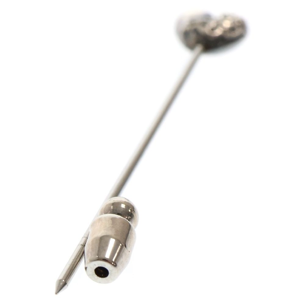 PIN ハートラペル