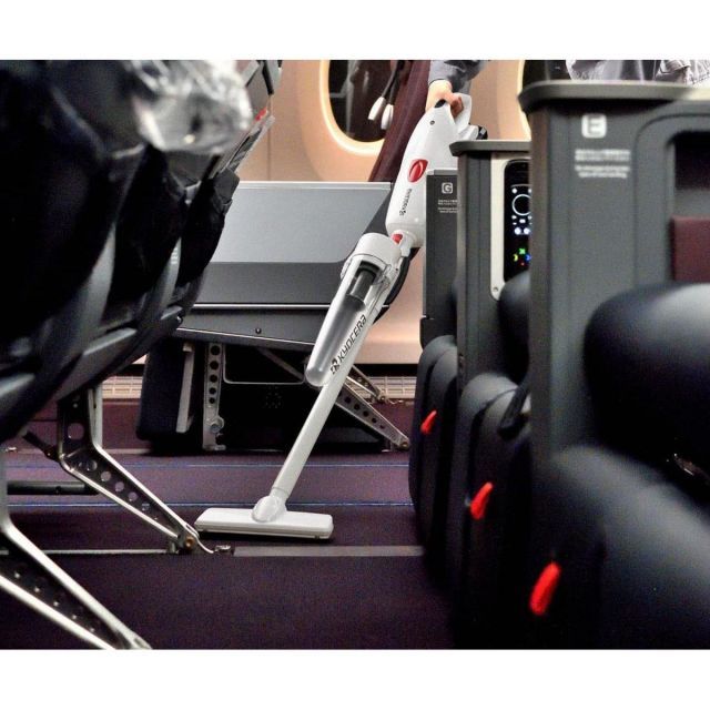 ホワイト 電池パック