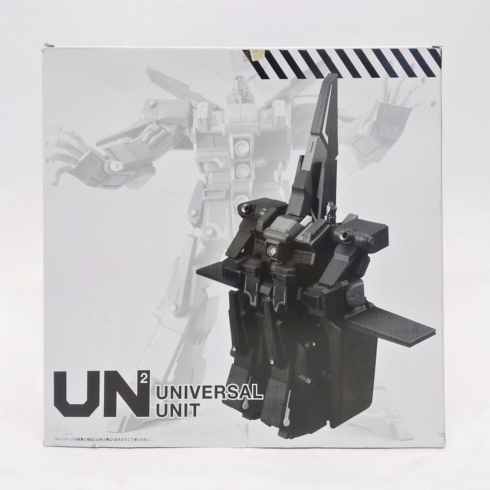 UNIVERSAL UNIT MRX-010 サイコガンダム Mk-II フィギュア PSYCHO