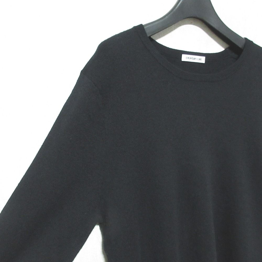 【未使用】EVERYDAY I LIKE. エヴリディアイライク カシミヤ リブ 楽天市場】everyday i like カーディガンの通販
