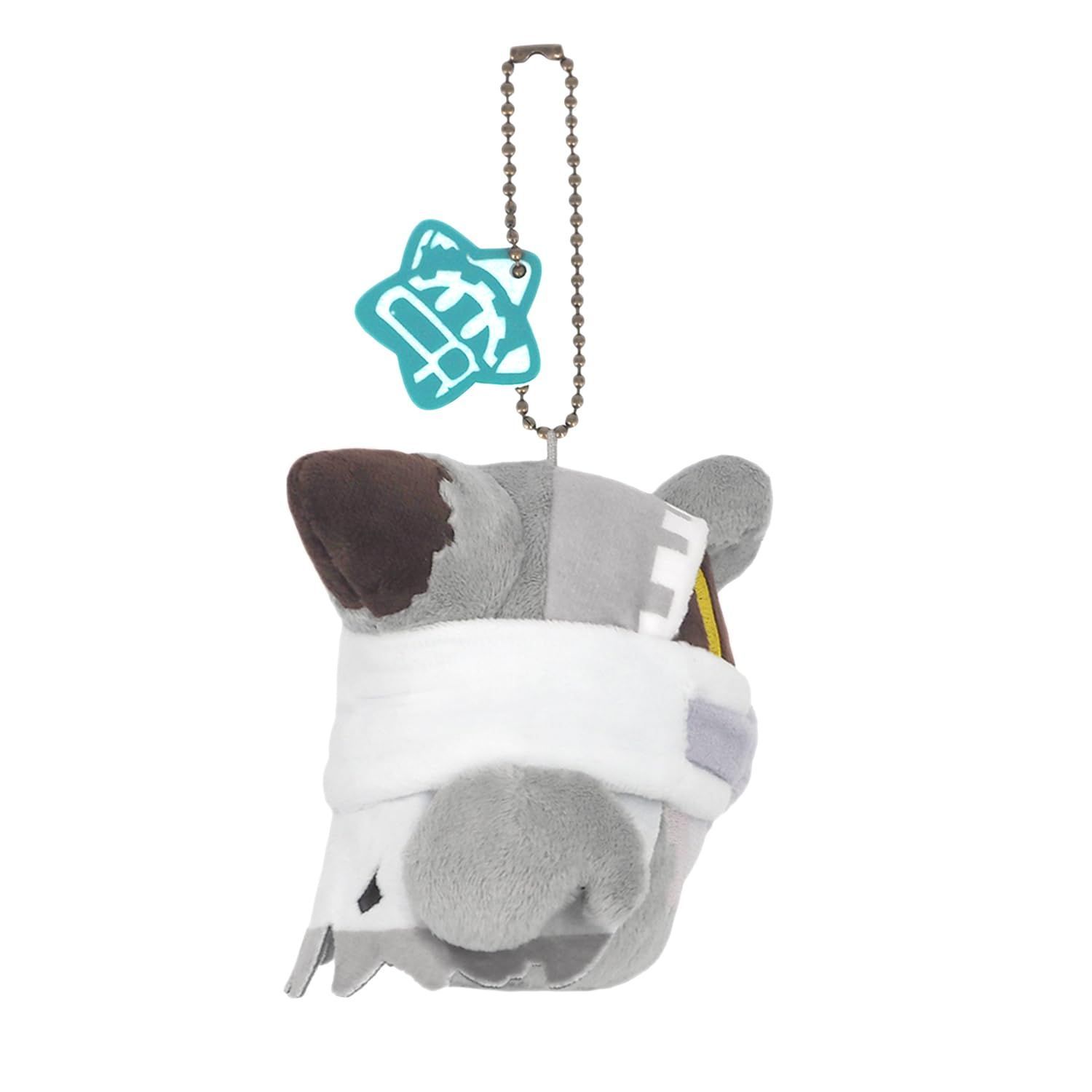 人気商品】マスコット 異空のマホロア デラックス W11×D10×H10cm Wii 星の