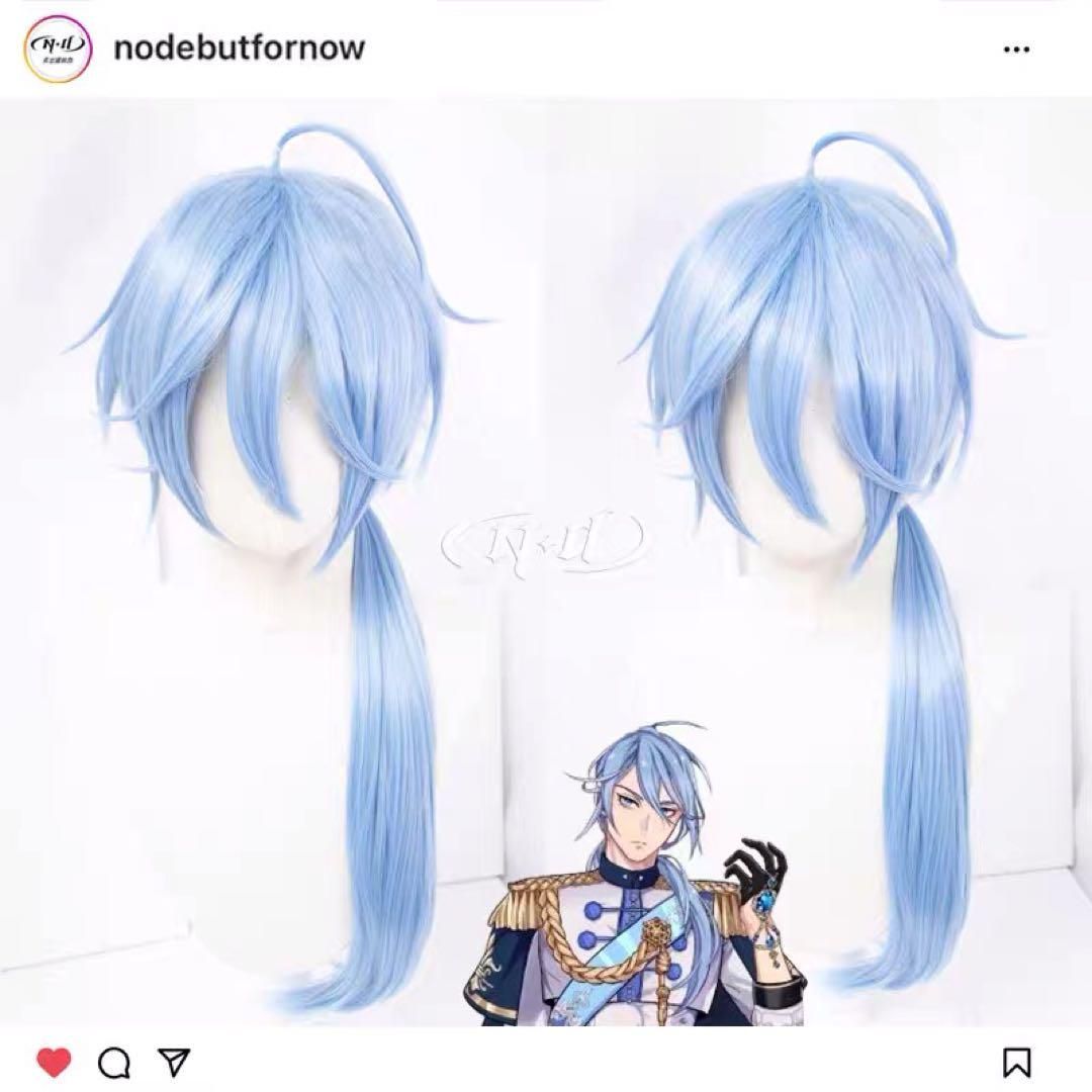 プロジェクトセカイ NU