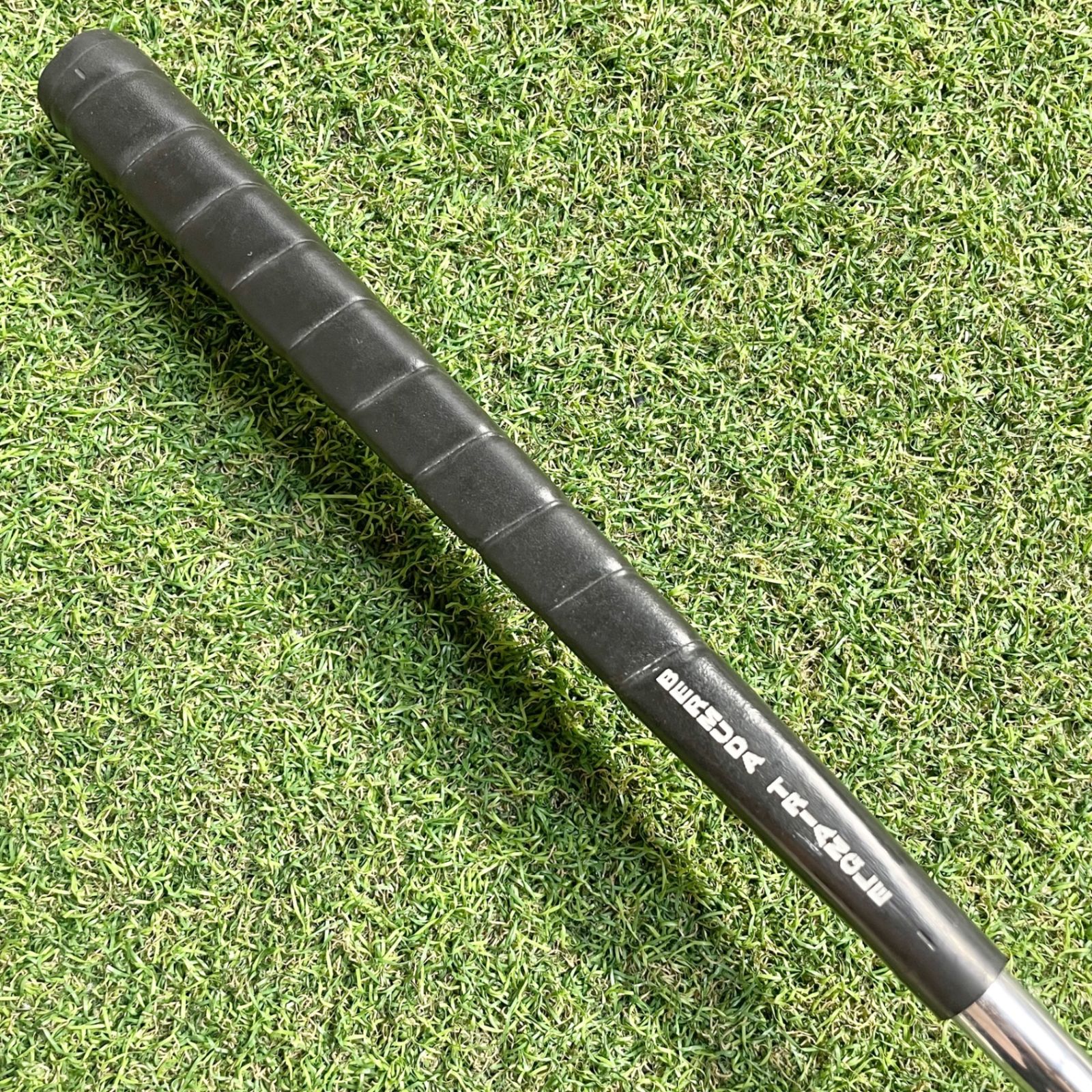 BERMUDA TRIANGLE バルミューダ トライアングル パター 34インチ