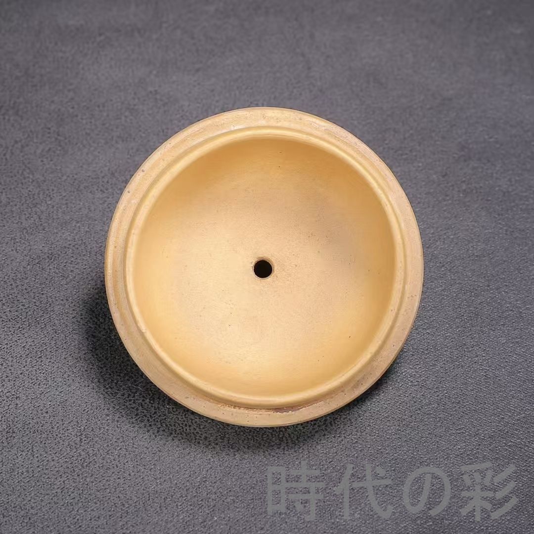  中国古美術 中国宜興 紫砂壺 高風亮節壺 底款 陳鳴遠 原鉱段泥 急須 茶壺 煎茶道具 唐物 茶銚 在銘 時代陶器 收藏品 中国茶器 キッチン 食器