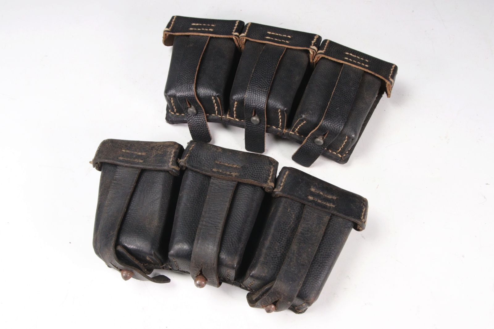 ドイツ軍 元帥杖 ロンメル将軍仕様 アクリル台座、白手袋付き ドイツ軍