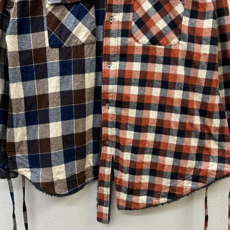 FACETASM ファセッタズム ジャケット、上着 ジャンパー、ブルゾン MRC  