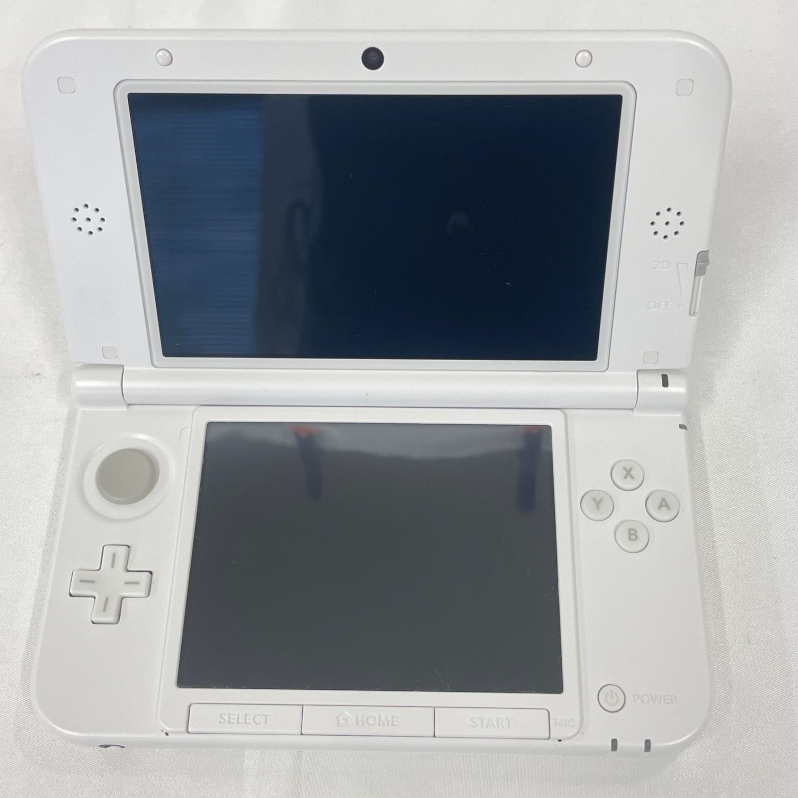 付属品完備
