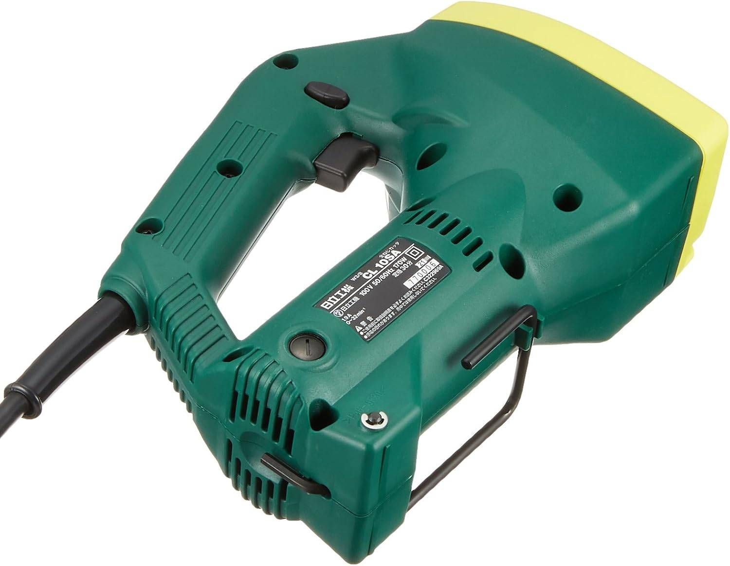 HiKOKI ハイコーキ 全ねじカッターW3 8 AC100V CL10SA 全ねじカッター