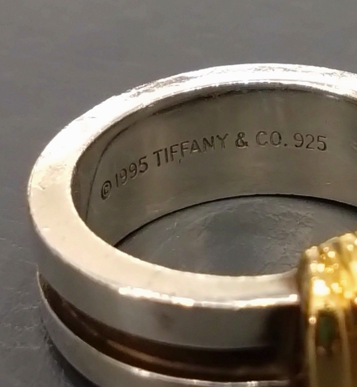 磨き済み■ティファニー TIFFANY&Co. リング ペーパーフラワー ダイヤモンド オープンフラワーリング K18PG×ダイヤモンド 磨き済み ティファニー ドッツリング - メルカリ