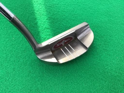 【中古美品】L.A.B. GOLF MEZZ.1 MAX 長尺パター メーカーカスタム】L.A.B. GOLF ラブ・ゴルフ 長尺 MEZZ.1 MAX メッツ