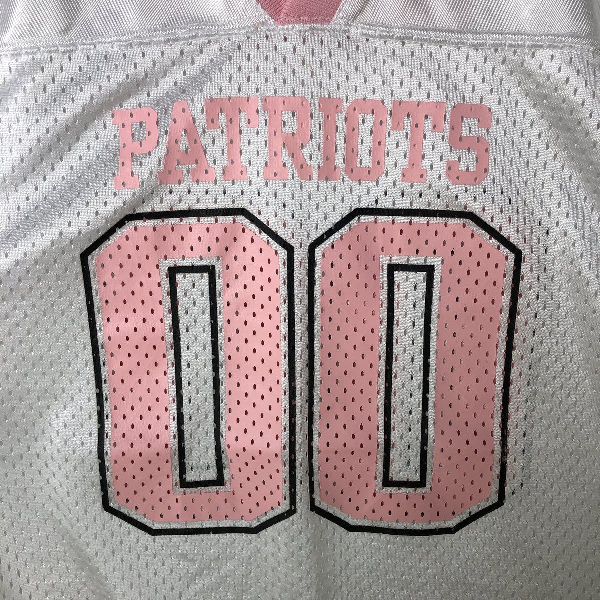 古着 リーボック Reebok NFL NEW ENGLAND PATRIOTS ニュー