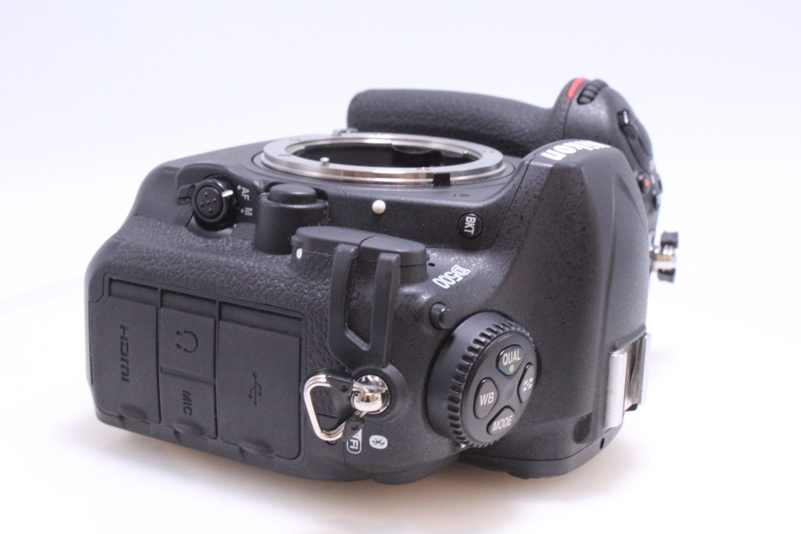  Nikon D 500 ボディ デジタル一眼レフカメラ デジタル一眼レフ デジタルカメラ