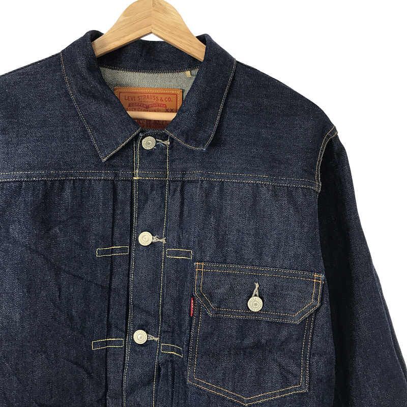 ジャケット・アウター Levi's lvc506xx size40 Levi's LVC リーバイス S506XX DENIM JACKET 40