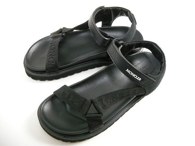 サイズ36-39 (約23cm-24.5cm)□新品□モンクレール FLAVIA スポーツ  