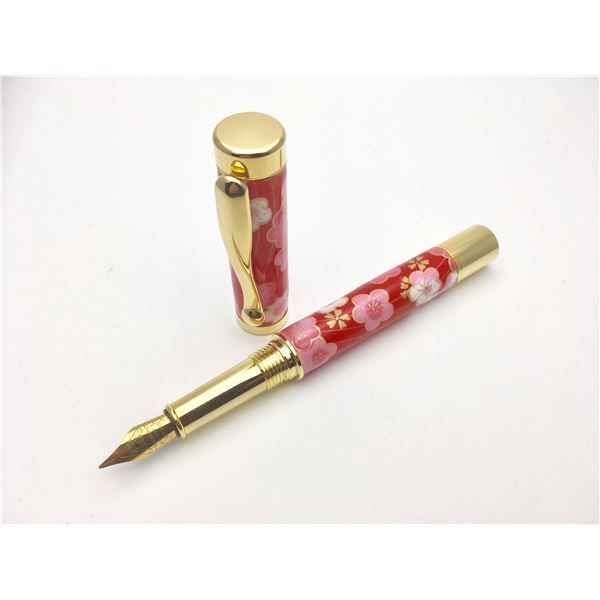 美濃和紙 友禅紙