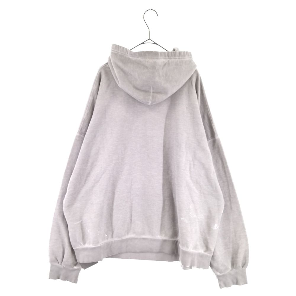 balenciaga 22aw 90/10 hoodie パーカー BALENCIAGA (バレンシアガ) 22AW 90/10 Hoodie Wide Fit