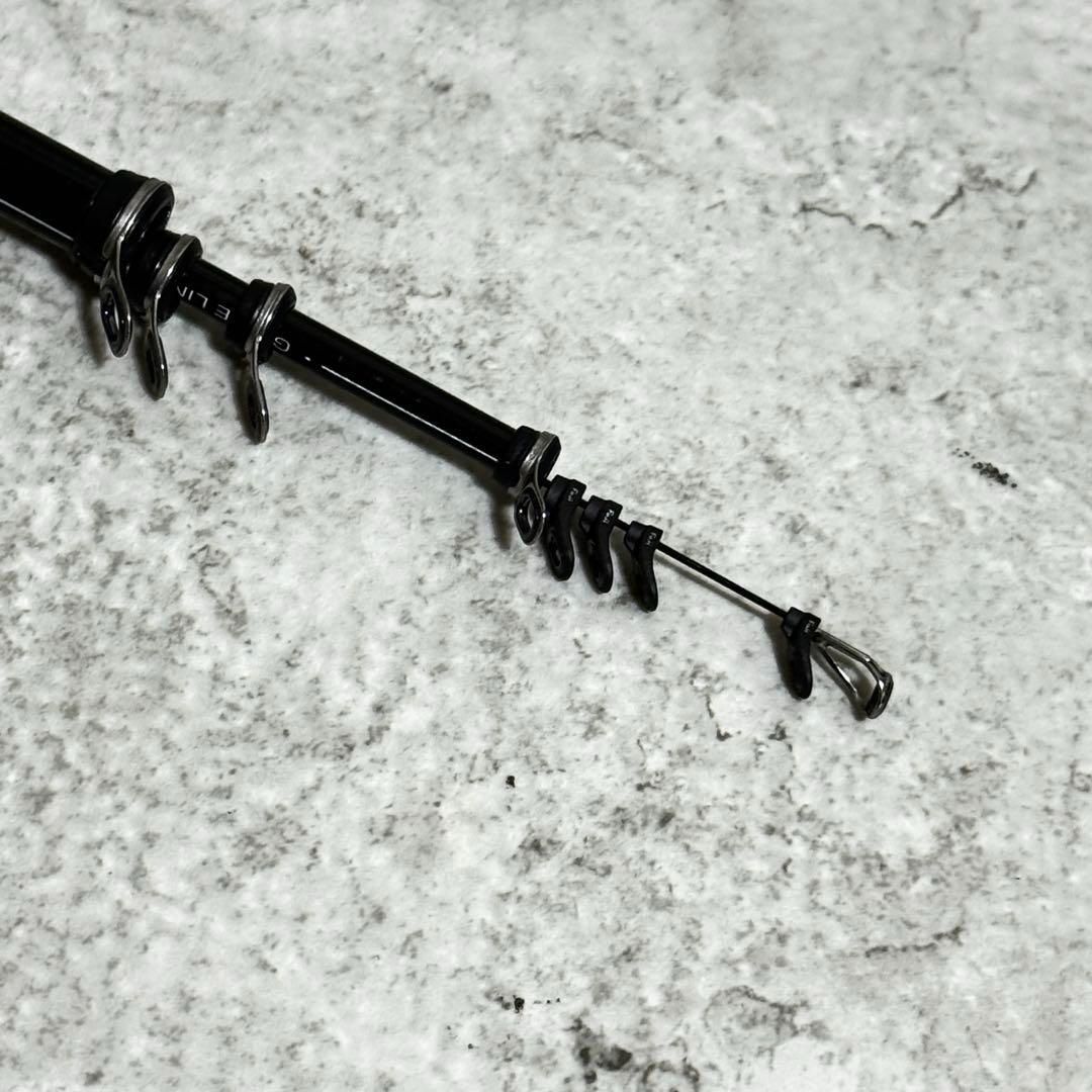 ☆極美品☆宇崎日新 イングラム ブラックチェイサー 1.5号 5305