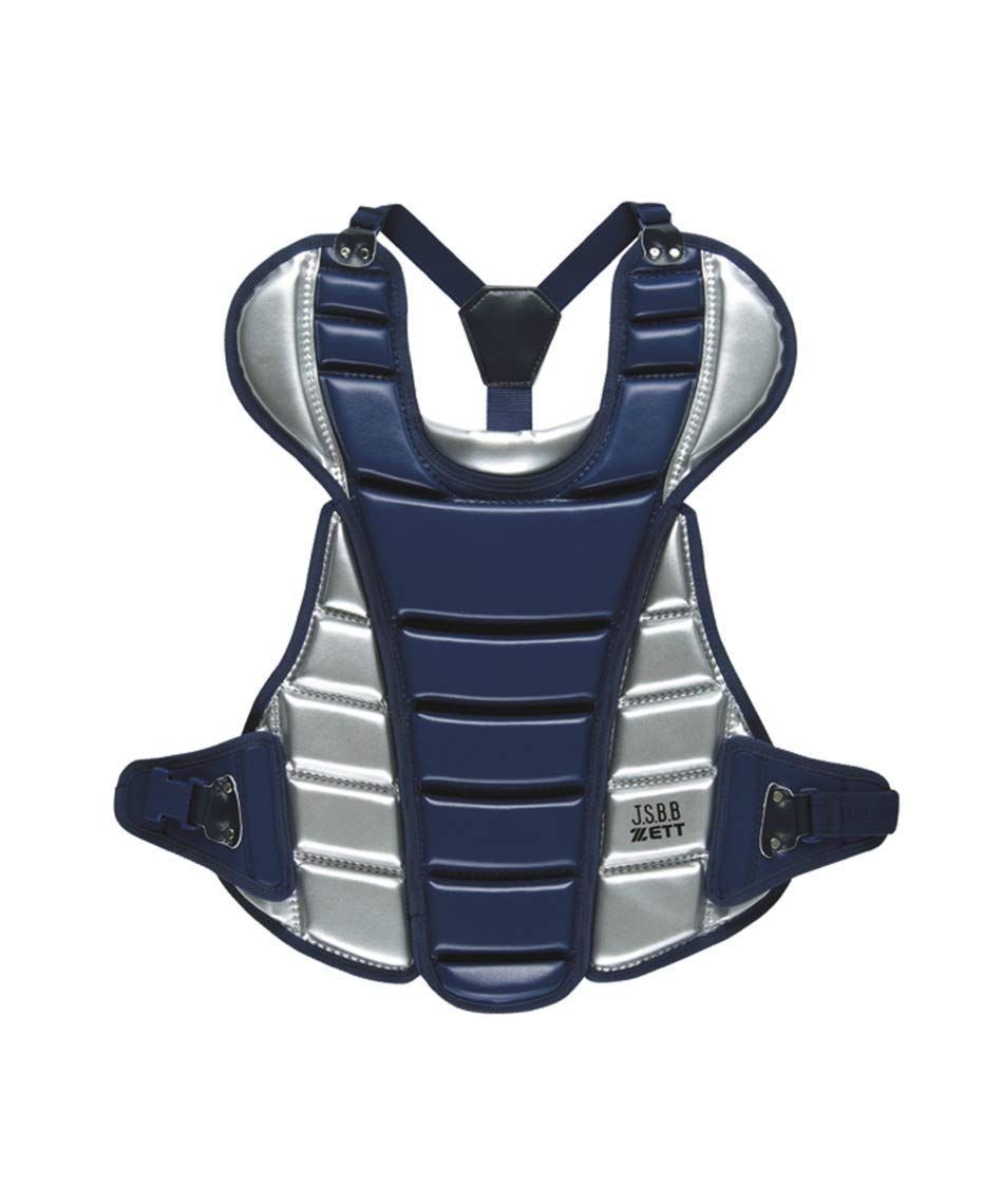 ZETT JSBB ヘルメット 7個セット ネイビー 【公式通販】