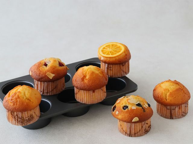 ベーキングカップ 1020枚