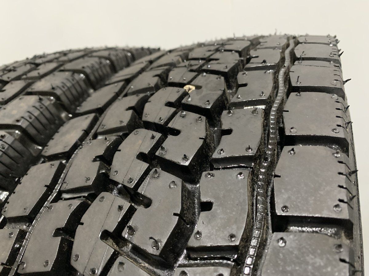 札幌発 引取OK BS M890 225/80R17.5 123/122L 17.5インチ トラック  
